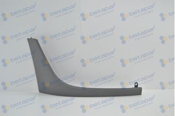 FAR ALT PANELİ SOL - ACTROS MP4  ALÇAK KABİN resimleri