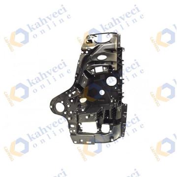 FAR YUVASI SOL - ACTROS MP4 ALÇAK KABİN (MR-5971) resimleri