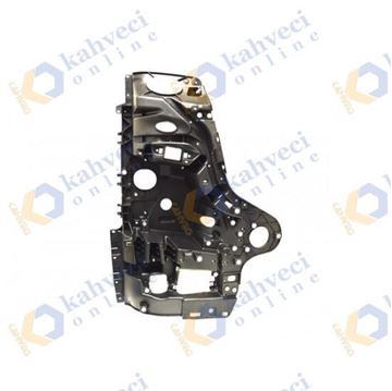 FAR YUVASI SAĞ - ACTROS MP4 ALÇAK KABİN (MR-5972) resimleri