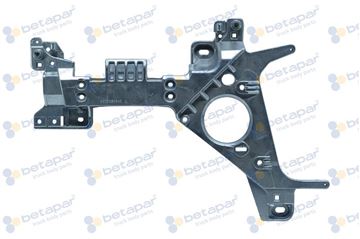 TAMPON BAĞLANTISI SOL - AROCS (MR-5874) resimleri