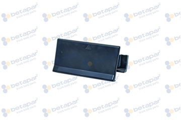 FAR YAN KAPAK (PARLAK SİYAH) SOL - ACTROS MP4 (MR-1031) resimleri