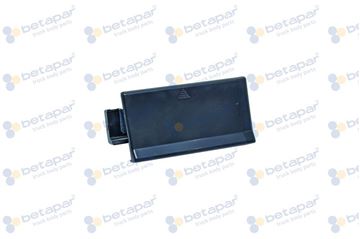 FAR YAN KAPAK (PARLAK SİYAH) SAĞ - ACTROS MP4 (MR-1032) resimleri