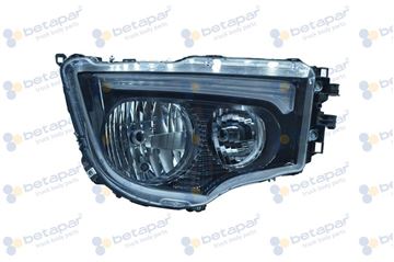 FAR (LEDLİ) SAĞ - AROCS (MR-1111) resimleri