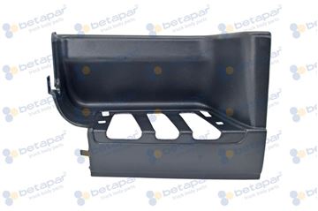 ALT BASAMAK SOL - FH / FM VERSYİON 2/3 / FMX resimleri