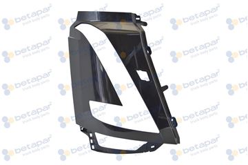 FAR ÇERÇEVESİ (LED TİP) SAĞ - FH VERSİYON 5 resimleri