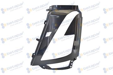 FAR ÇERÇEVESİ (HALOJEN TİP) SOL - FH VERSİYON 5 resimleri