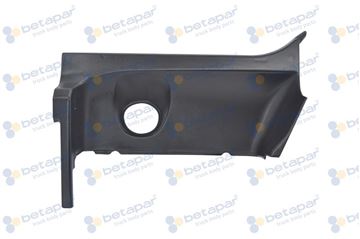 BASAMAK ÜST KAPAĞI SOL - 5 / 6 SERİSİ G/P KABİN resimleri