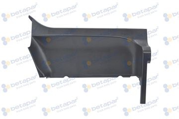 BASAMAK ÜST KAPAĞI SAĞ - 5 / 6 SERİSİ G/P KABİN resimleri