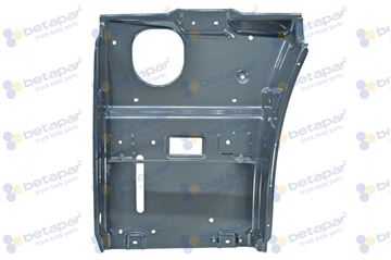 BASAMAK YUVASI SOL - 5/6 SERİSİ resimleri