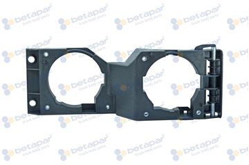 Picture of BRACKET; FOGLAMP, RH - 5 / 6 SERIES (STREAMLINE)
