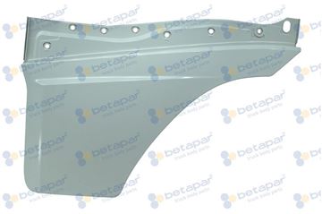 KAPI UZATMASI SOL - FH VERSİYON 2/3 resimleri