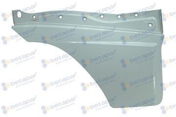 KAPI UZATMASI SAĞ - FH VERSİYON 2/3 resimleri