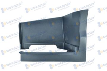 ALT BASAMAK SOL - FH VERSİYON 4/5 resimleri