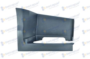 ALT BASAMAK SAĞ - FH VERSİYON 4/5 resimleri