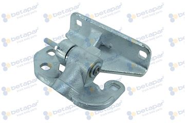 KAPI MENTEŞESİ ALT SOL - ACTROS MP4 / AROCS resimleri