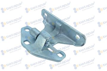 KAPI MENTEŞESİ ÜST SOL - ACTROS MP4 / AROCS (MR-1093) resimleri