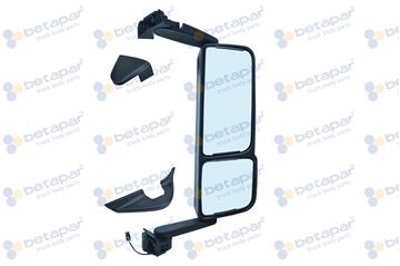 KOMPLE AYNA (UZUN KOL) SAĞ - AROCS (MR-5959) resimleri