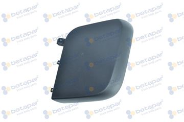 AYNA KAPAĞI (KÜÇÜK) SOL - ACTROS MP4 / AROCS (MR-5958/1) resimleri