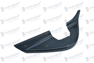 AYNA KOLU ALT KAPAĞI SAĞ - ACTROS MP4 / AROCS resimleri