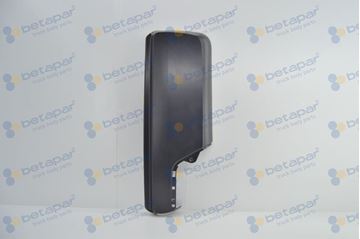 BÜYÜK AYNA KAPAĞI (OLUKLU) SOL - ACTROS MP4 YÜKSEK KABİN (MR-1062) resimleri