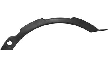 ÖN ÇAMURLUK YANAĞI SOL - TGX 2020- resimleri