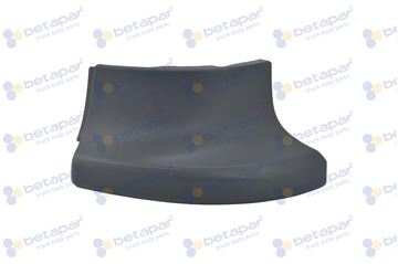 FAR ÜST PLASTİĞİ SOL - 5/6 SERİSİ R KABİN / STREAMLINE resimleri