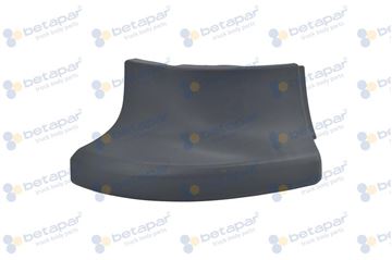 Picture of PANEL; HEADLAMP, TOP RH - 5 / 6 SERIES R CAB