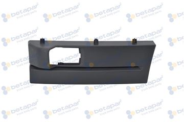 BASAMAK KAPAĞI SOL - 6 SERİSİ (STREAMLINE) resimleri