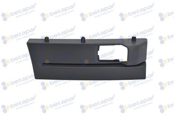 BASAMAK KAPAĞI SAĞ - 6 SERİSİ (STREAMLINE) resimleri