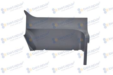 BASAMAK ÜST KAPAĞI SAĞ - 5/6 SERİSİ R KABİN resimleri