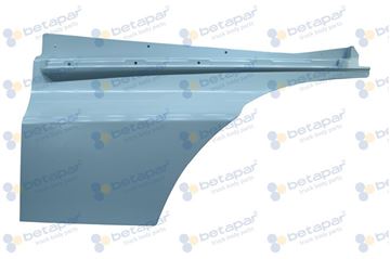 AYAKKABILIK SOL - ACTROS MP4-1842/AROCS (MR-5977L) resimleri