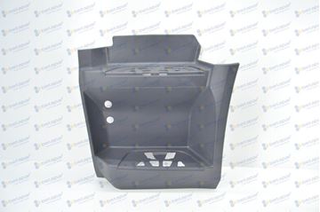 ALT BASAMAK SOL - ACTROS MP4-1842/1845 (MR-5949) resimleri