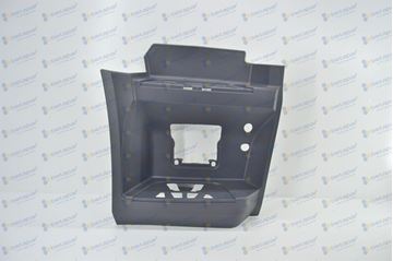 ALT BASAMAK SAĞ - ACTROS MP4-1842/1845 (MR-5950) resimleri