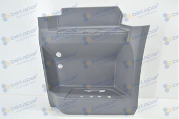 ALT BASAMAK SOL - ACTROS MP4-1842 / AROCS (YOL SERİSİ) (MR-5704) resimleri