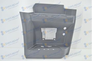 ALT BASAMAK SAĞ - ACTROS MP4-1842 / AROCS (YOL SERİSİ) (MR-5705) resimleri