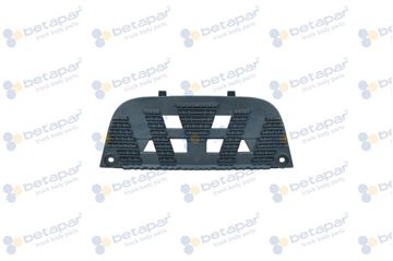 ALT BASAMAK IZGARASI ALT/ÜST - ACTROS MP4 / AROCS (MR-5906) resimleri