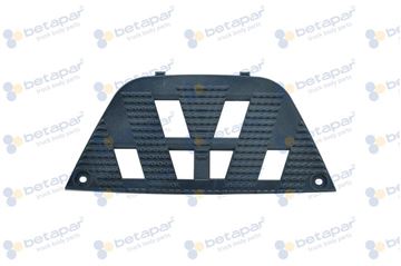 ÜST BASAMAK IZGARASI - ACTROS MP4 (MR-5904) resimleri