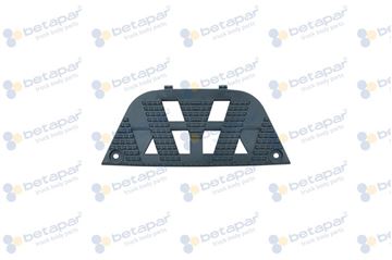 ALT BASAMAK IZGARASI ÜST - ACTROS MP4-1842-1845 / AROCS / 1851 (MR-5706) resimleri