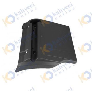 ÇEKİCİ ÖN ÇAMURLUK SOL - ACTROS MP4 / AROCS (MR-5652) resimleri