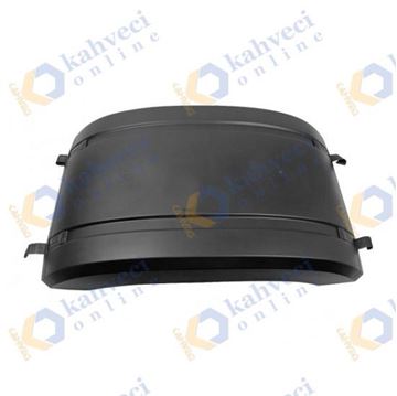 ÇEKİCİ ÜST ÇAMURLUK - ACTROS MP4 / AROCS (MR-5701) resimleri