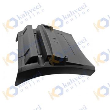 ÇEKİCİ ARKA ÇAMURLUK - ACTROS MP4 / AROCS (MR-5654) resimleri