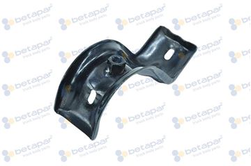 ÇEKİCİ ÇAMURLUK KELEPÇESİ - ACTROS MP4 / AROCS (MR-5981) resimleri