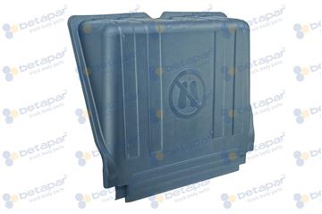 AKÜ KAPAĞI - ACTROS MP4 / AROCS resimleri