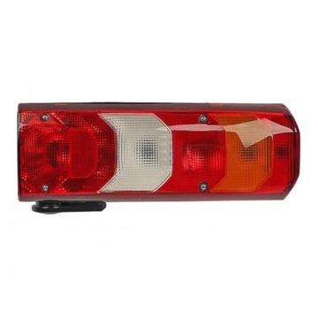 STOP LAMBASI (SOKETLİ) SAĞ - ACTROS MP4/AROCS (MR-5923) resimleri