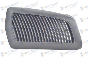 HAVA FİLTRE BACA KAPAĞI - ACTROS MP4 / AROCS (MR-1064) resimleri