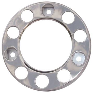 JANT KAPAĞI NİKEL (AÇIK) - UNIVERSAL (UN-0006) resimleri