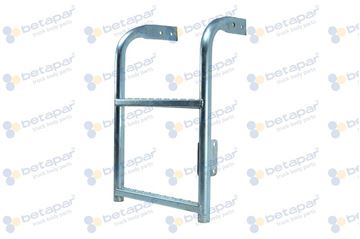 MERDİVEN - ACTROS MP4 / AROCS (MR-5986) resimleri