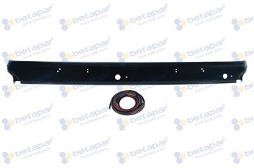 SİLGİ SACI - ACTROS MP4 YÜKSEK KABİN (MR-1057) resimleri