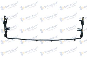 PANJUR İSKELETİ - ACTROS MP4 YÜKSEK KABİN (MR-5966) resimleri