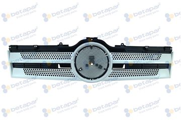 Picture of GRILLE - ACTROS MP4 (HIGH ROOF)